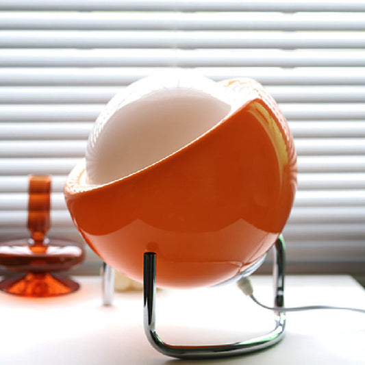 Vintage LED-Tischleuchte