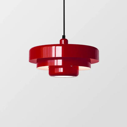 Moderne LED Decke Pendelleuchte