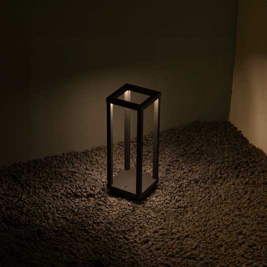 Kabellose Touch-LED-Tischleuchte