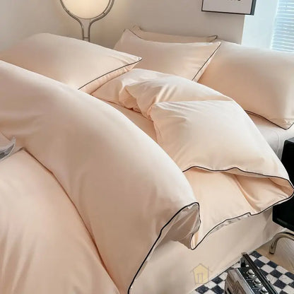 Weiches Premium Bettlaken-Set