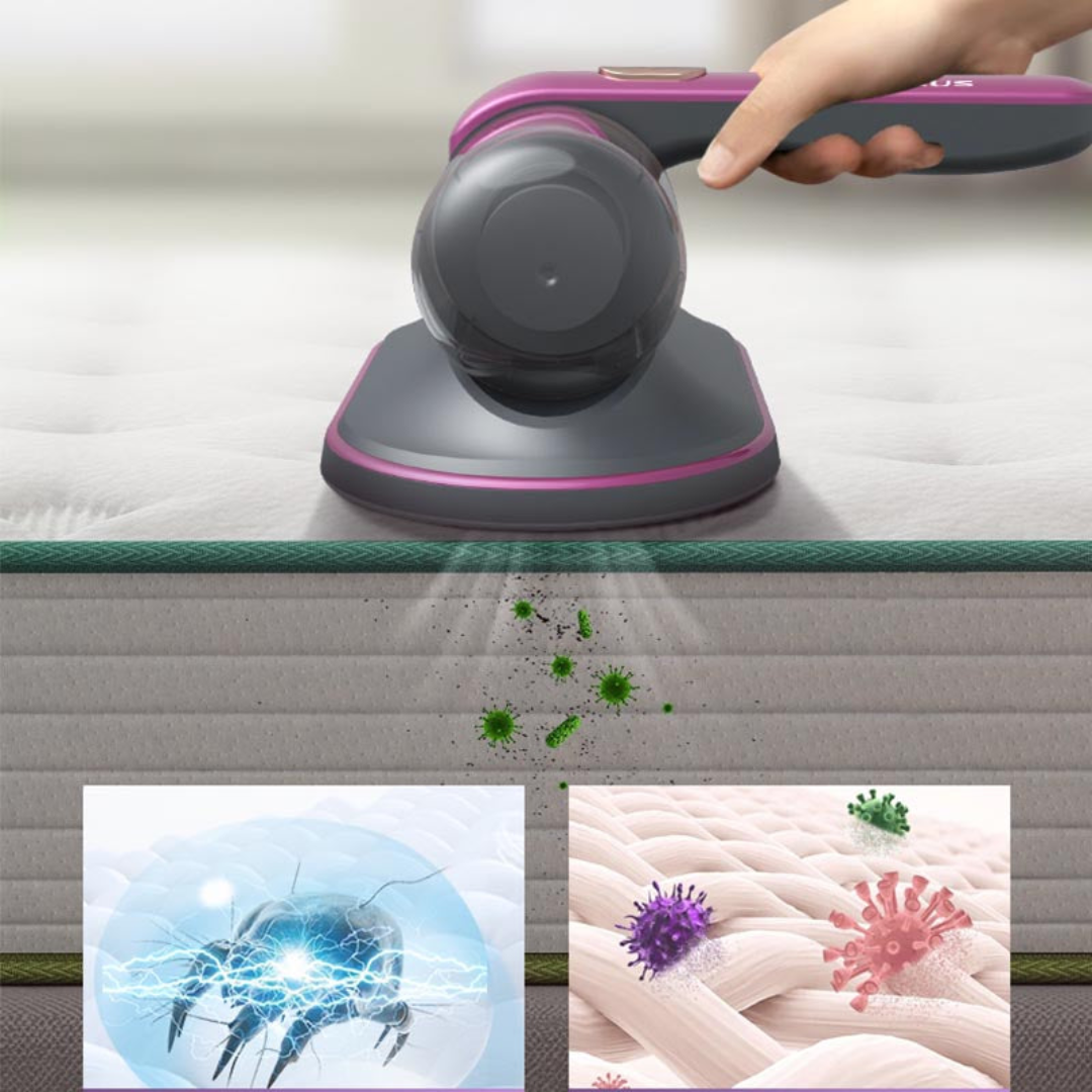Kabelloser Mini-Handstaubsauger