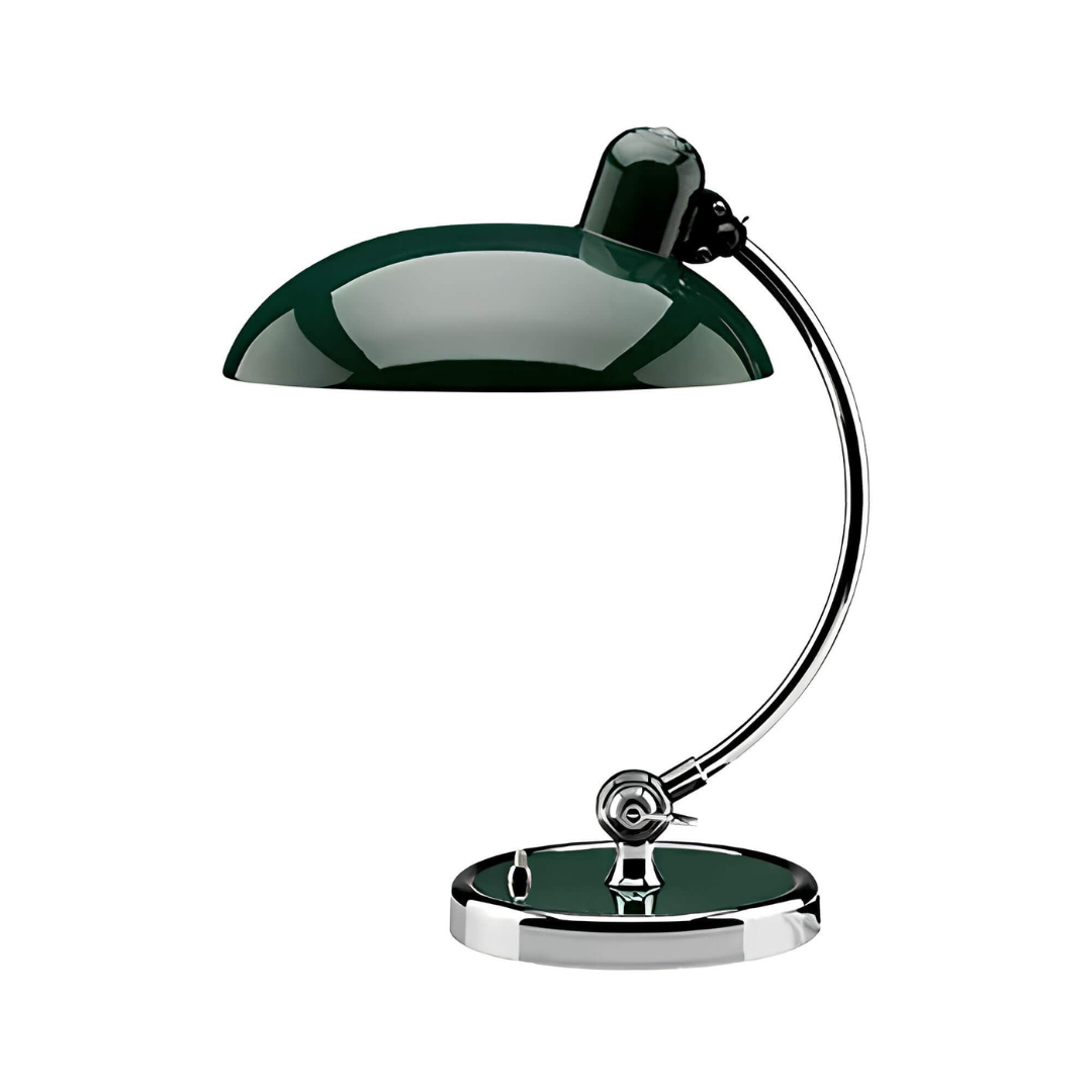 Vintage-inspirierte LED-Tischlampe