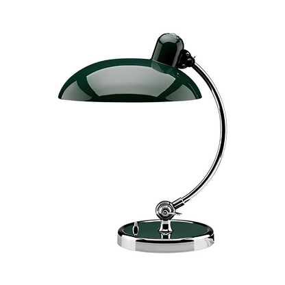 Vintage-inspirierte LED-Tischlampe