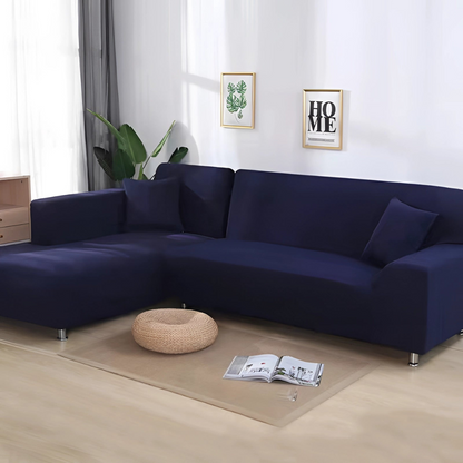 Premium Abdeckung für L-förmige Loungemöbel