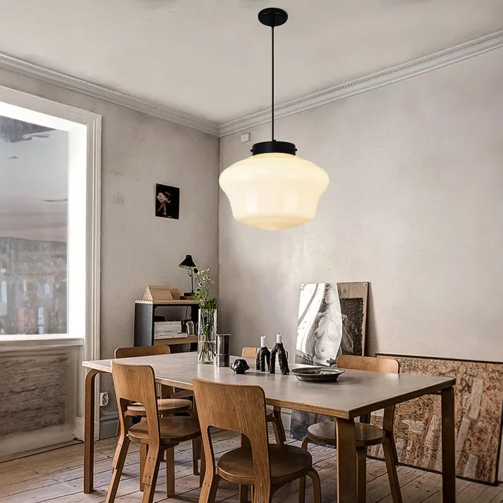 Industrielle Vintage Pendelleuchte