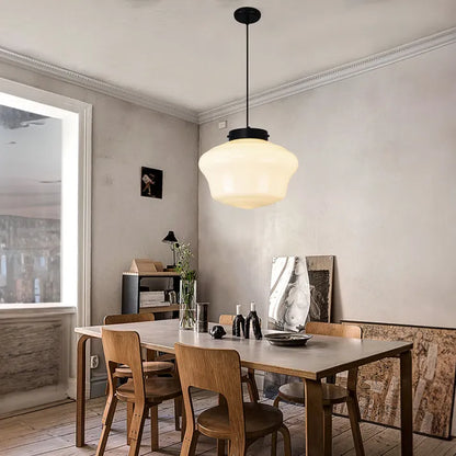Industrielle Vintage Pendelleuchte