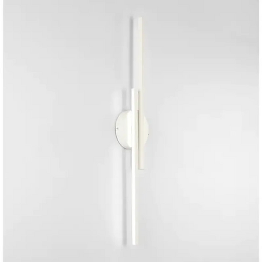 Elegante LED-Wandleuchte im Luxus-Design
