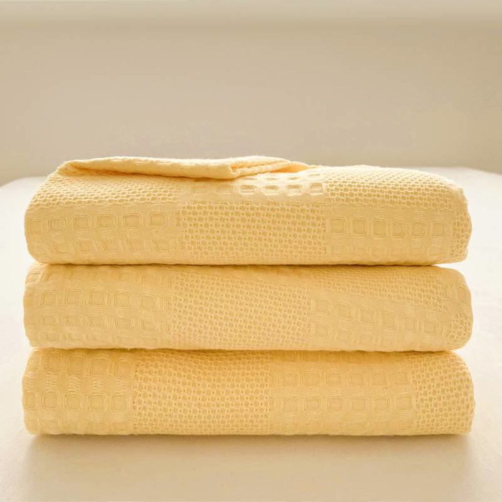 Wohn- & Kuscheldecke