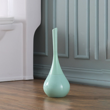 Moderne WC-Bürste