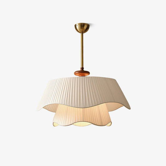 Retro Design LED-Pendelleuchte