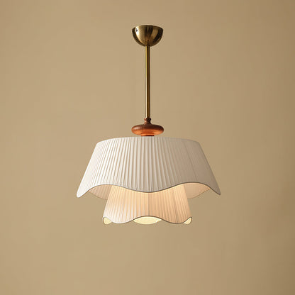 Retro Design LED-Pendelleuchte