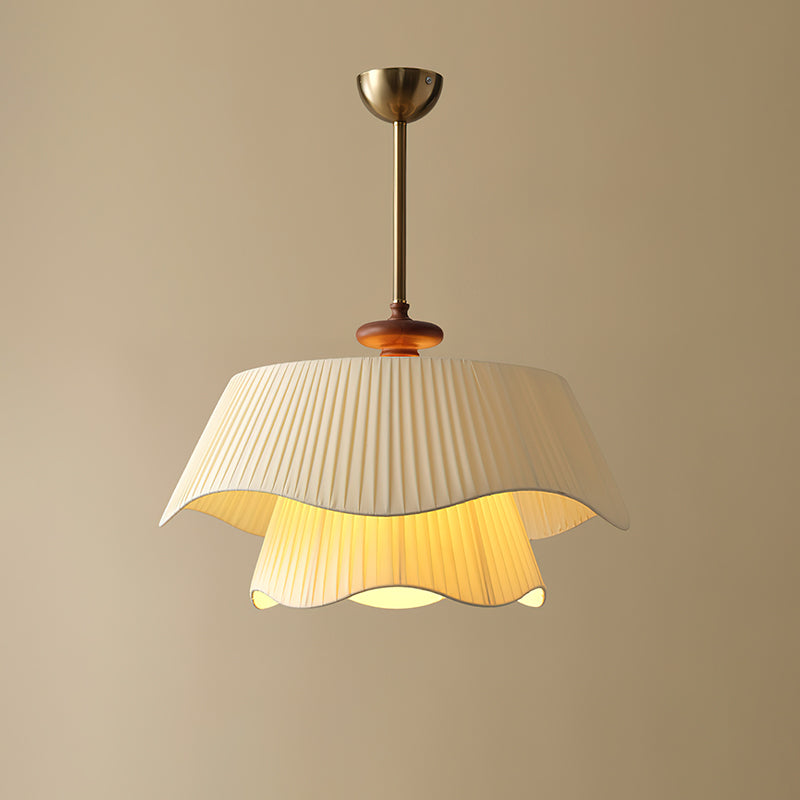 Retro Design LED-Pendelleuchte