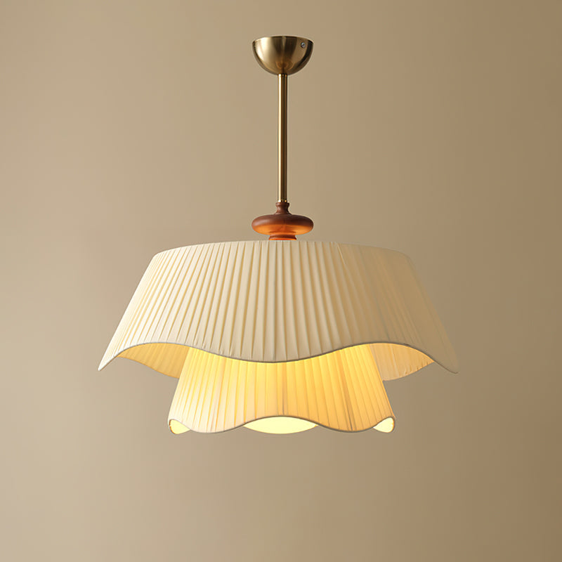 Retro Design LED-Pendelleuchte