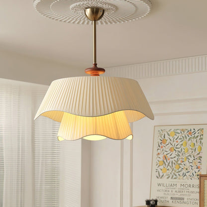 Retro Design LED-Pendelleuchte