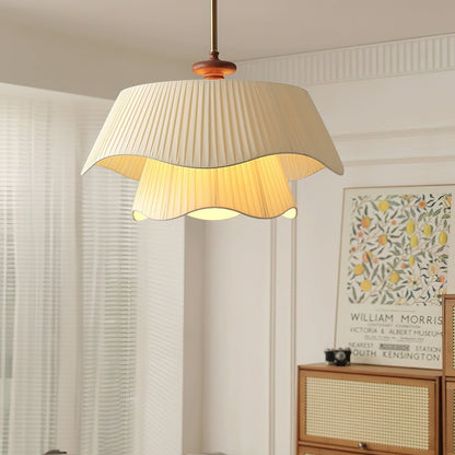 Retro Design LED-Pendelleuchte