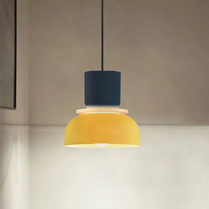 Moderne Design-Pendellampe