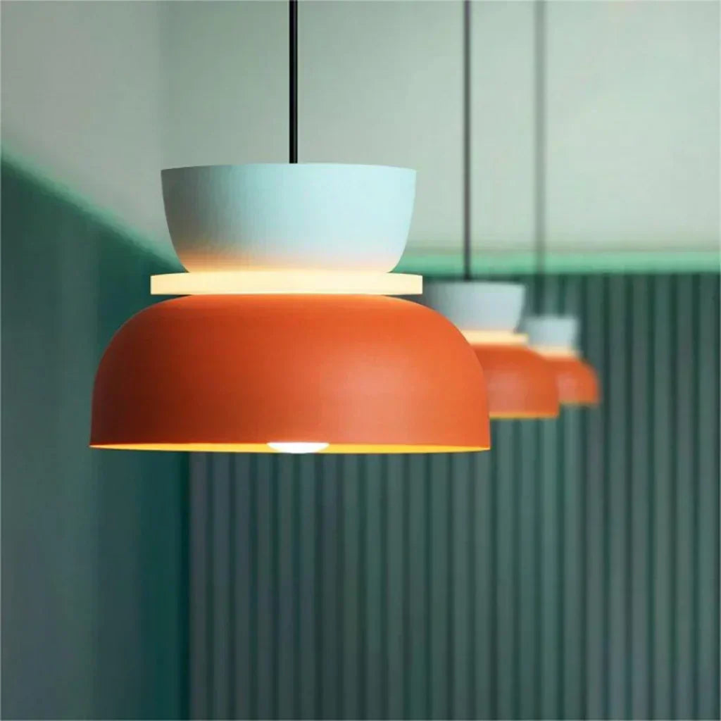 Moderne Design-Pendellampe