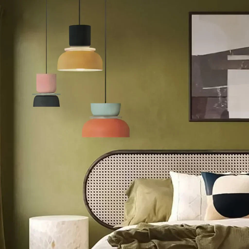 Moderne Design-Pendellampe