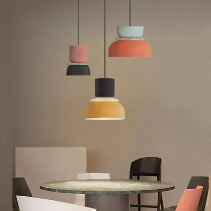 Moderne Design-Pendellampe