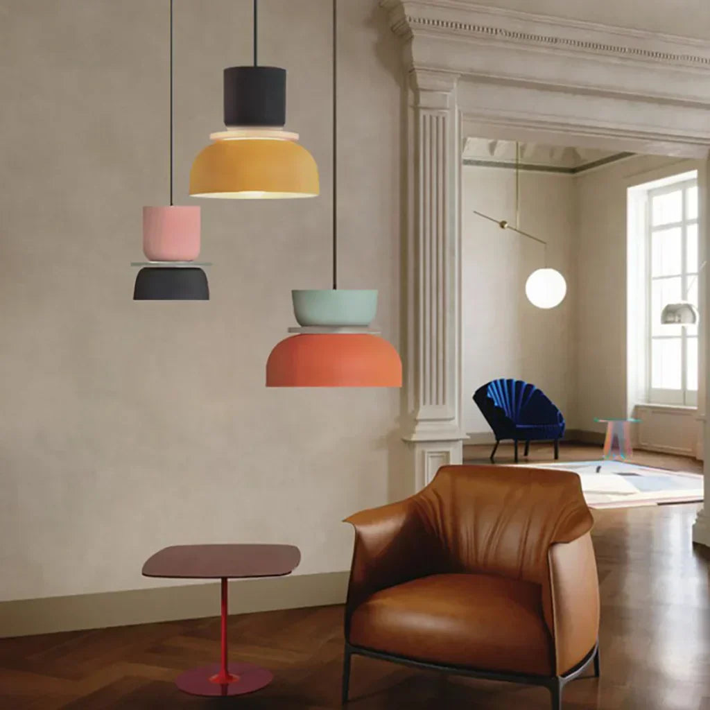 Moderne Design-Pendellampe