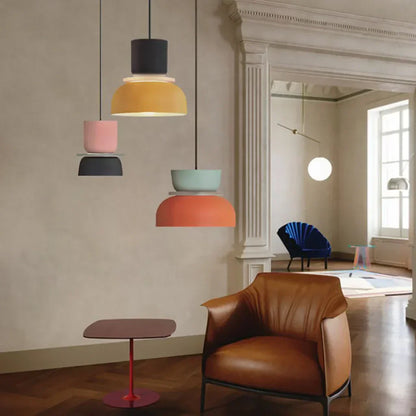 Moderne Design-Pendellampe