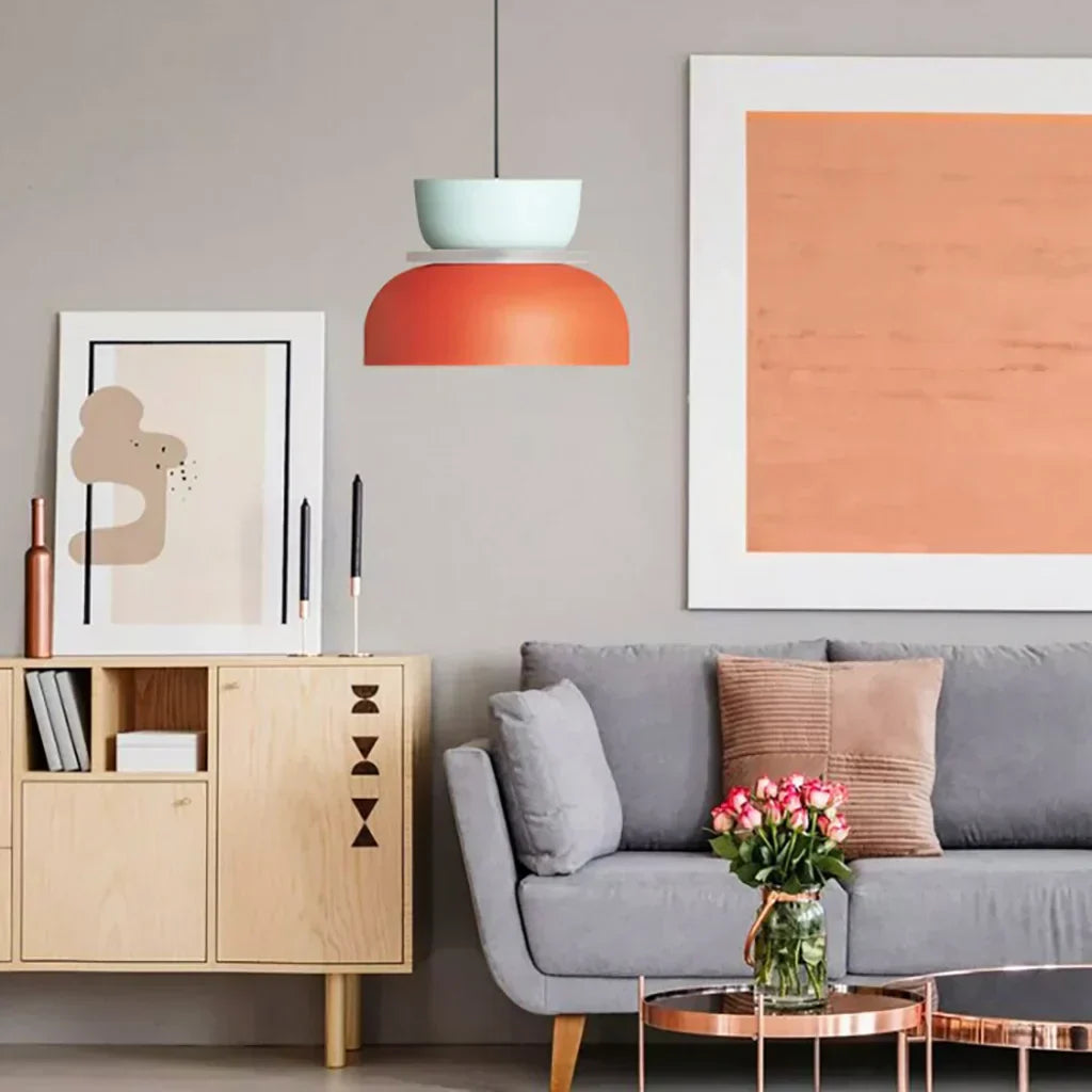 Moderne Design-Pendellampe