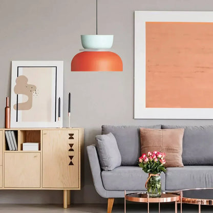 Moderne Design-Pendellampe