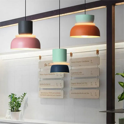 Moderne Design-Pendellampe