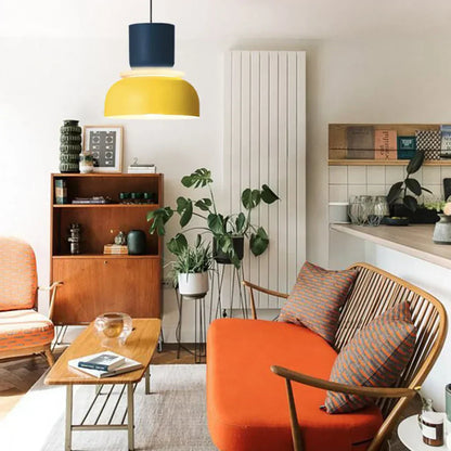 Moderne Design-Pendellampe