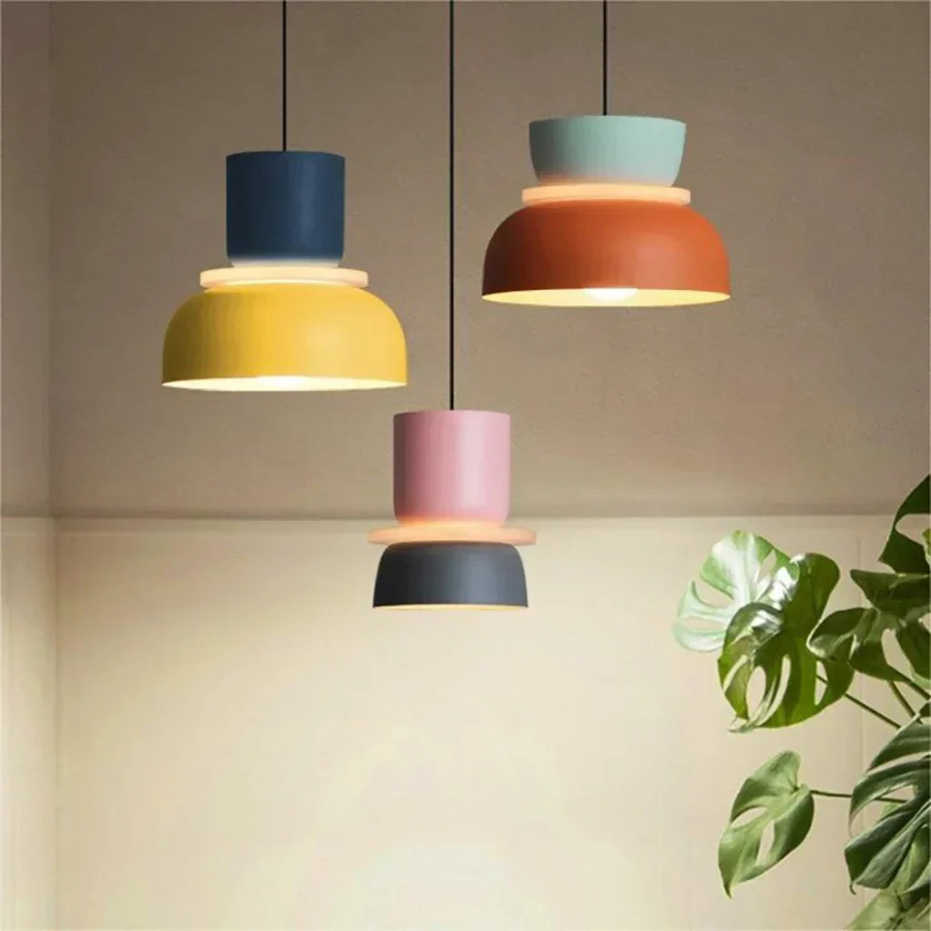 Moderne Design-Pendellampe
