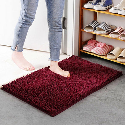 Saugstarke Anti-Rutsch-Matte