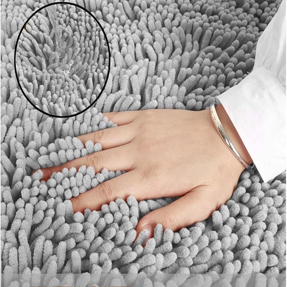 Saugstarke Anti-Rutsch-Matte