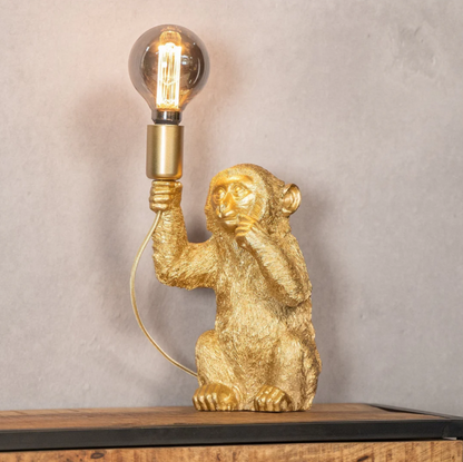 Stilvolle LED-Tischlampe
