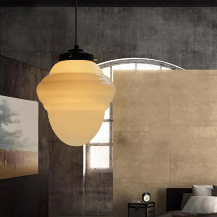Industrielle Vintage Pendelleuchte