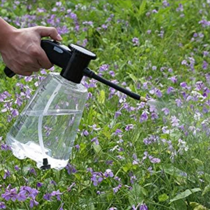 Drucksprühgerät für Gartenarbeit