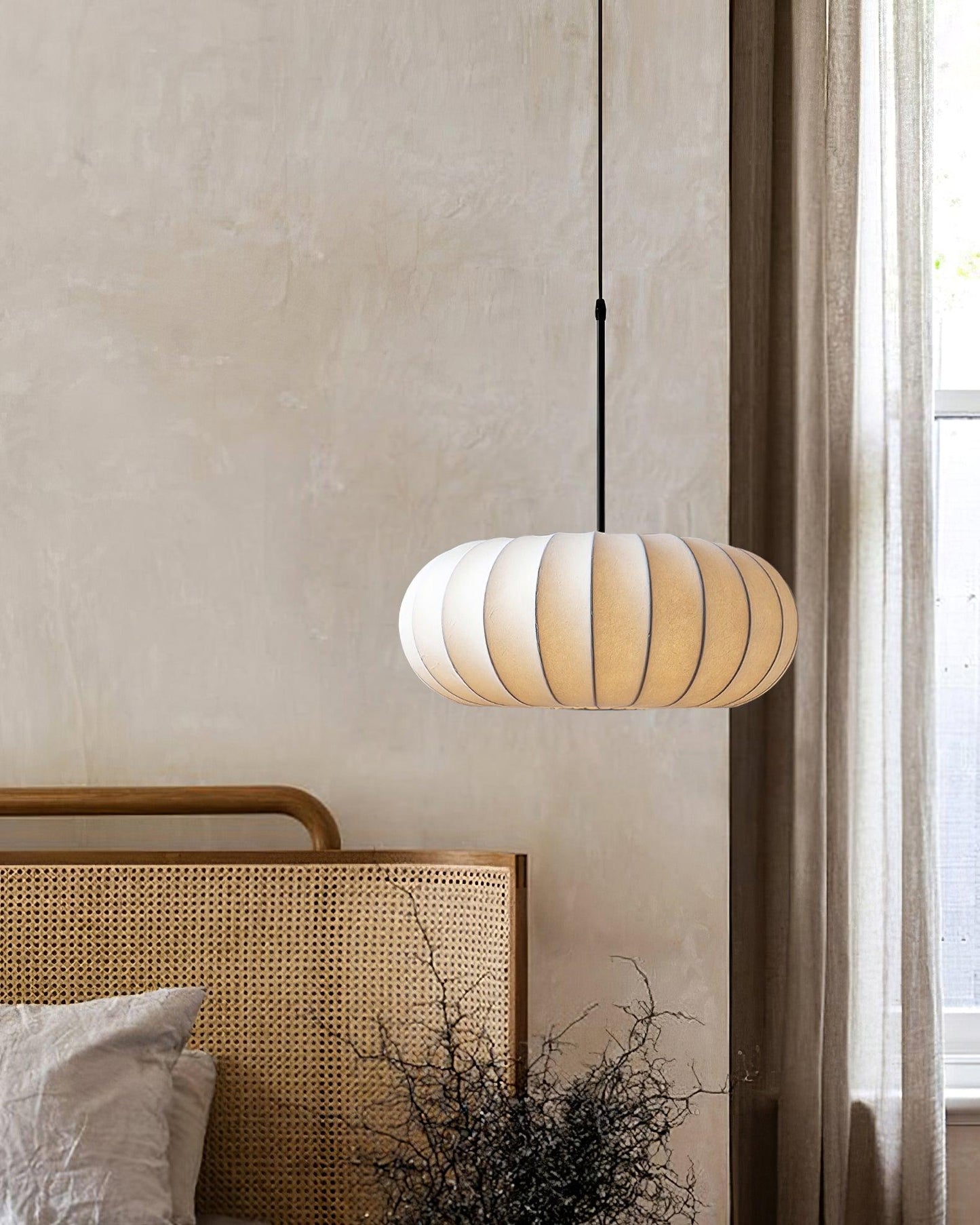Schlankes LED-Hängelicht