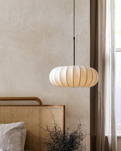 Schlankes LED-Hängelicht