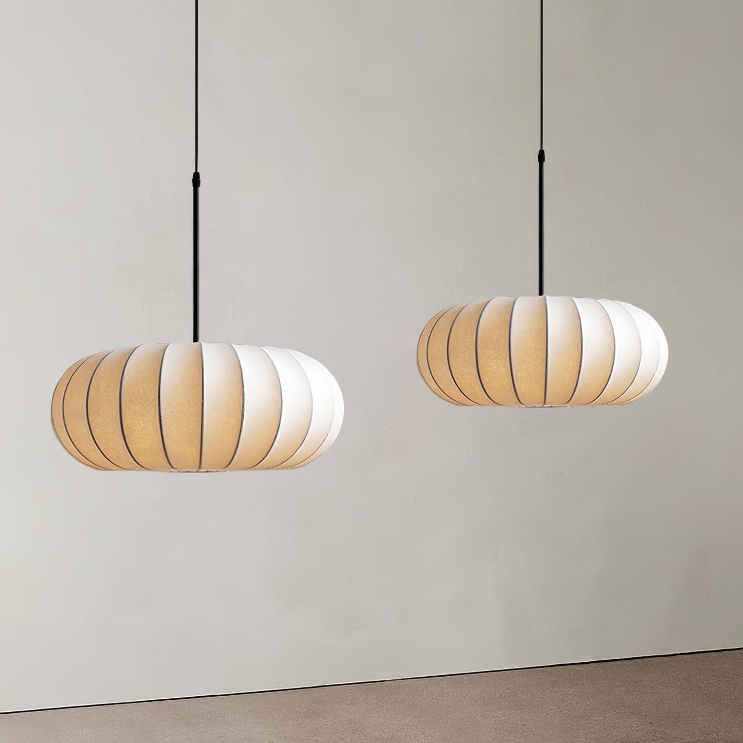 Schlankes LED-Hängelicht