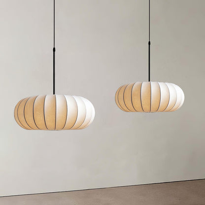 Schlankes LED-Hängelicht