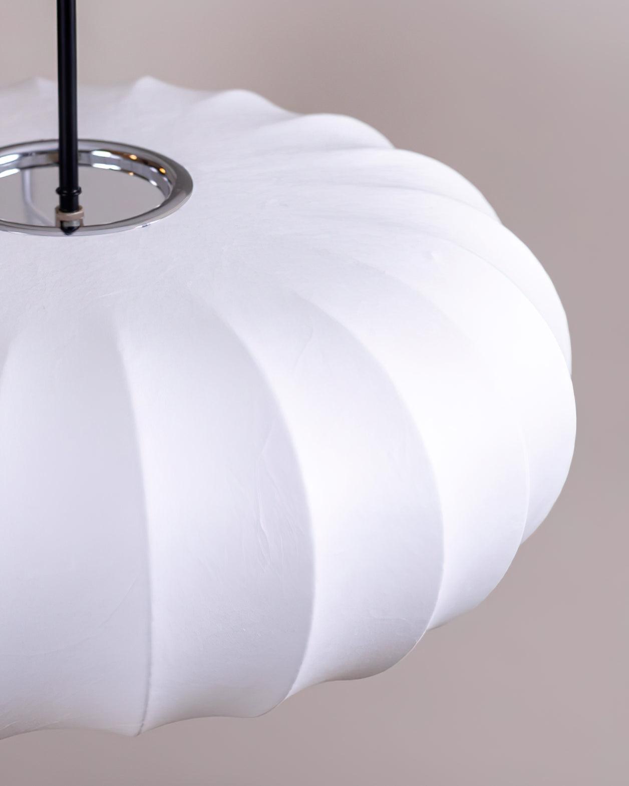 Schlankes LED-Hängelicht