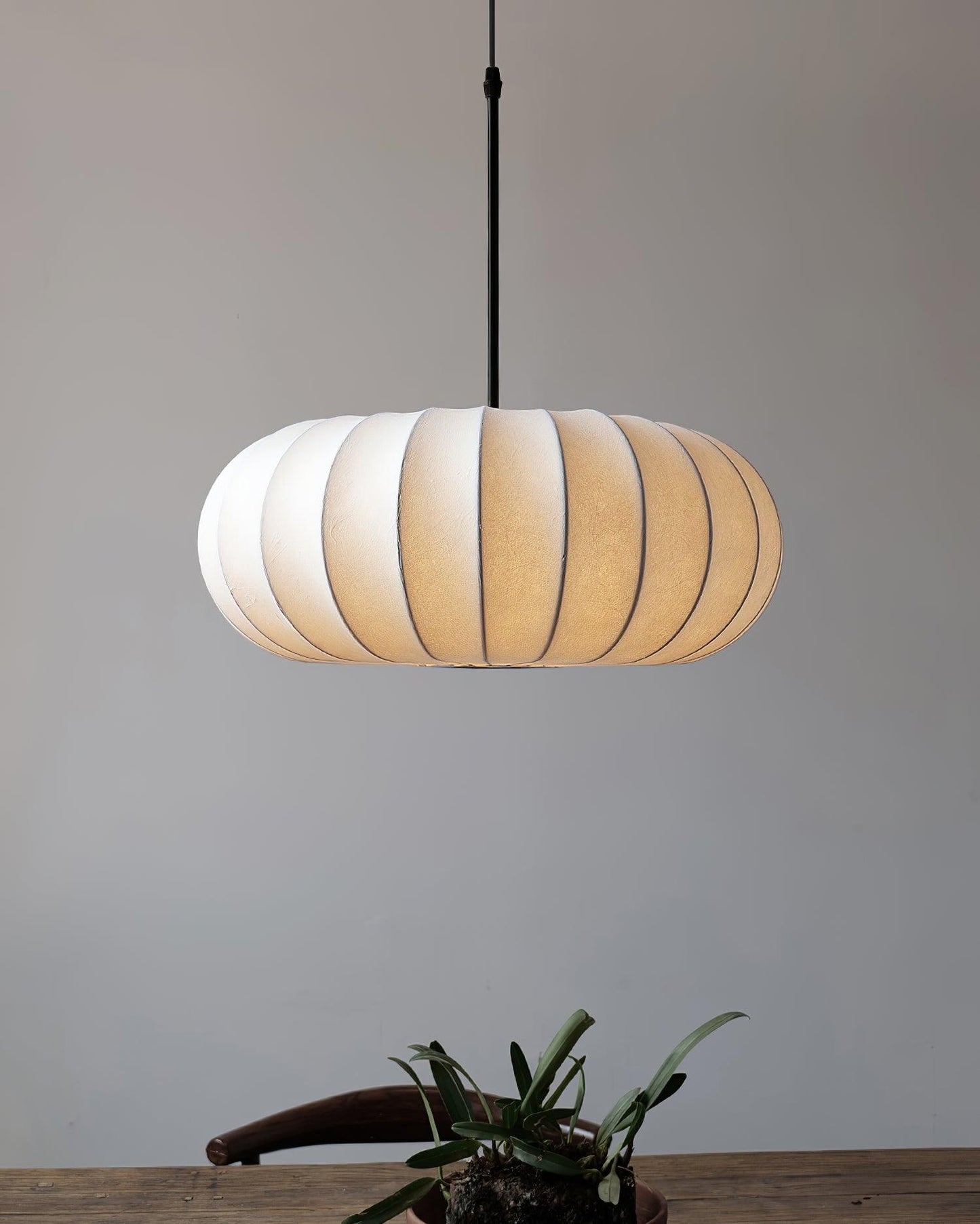 Schlankes LED-Hängelicht