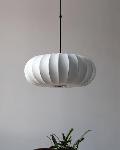 Schlankes LED-Hängelicht