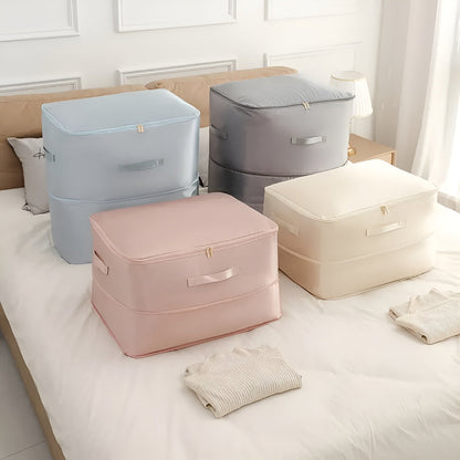 Kleiderschrank Organizer Aufbewahrungsbox