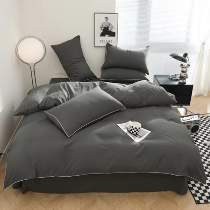 Weiches Premium Bettlaken-Set