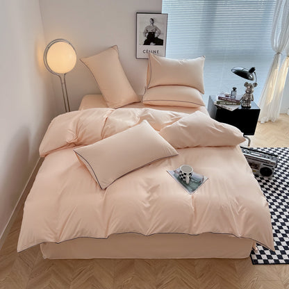 Weiches Premium Bettlaken-Set
