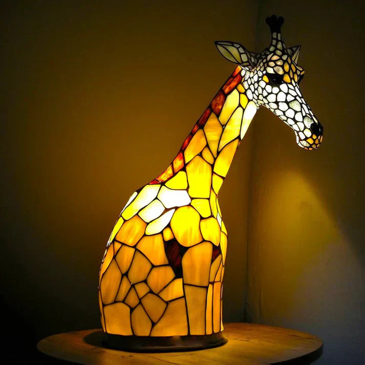 Modern Kabellos Art Tischlampe