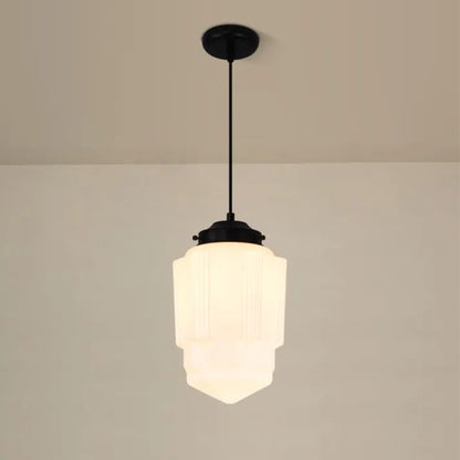 Industrielle Vintage Pendelleuchte