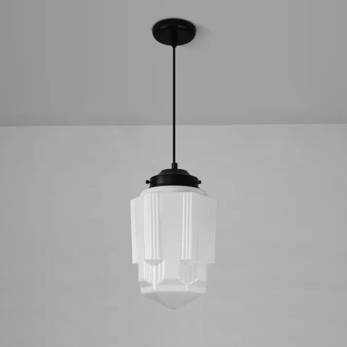 Industrielle Vintage Pendelleuchte