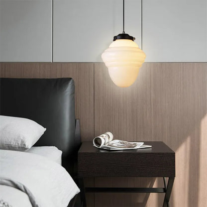 Industrielle Vintage Pendelleuchte