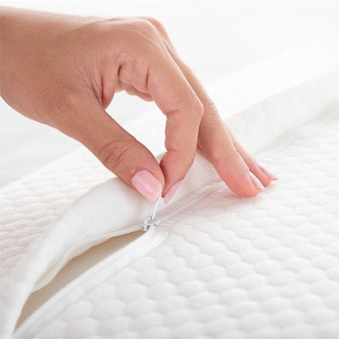 Komfort Memory-Schaum Pillow